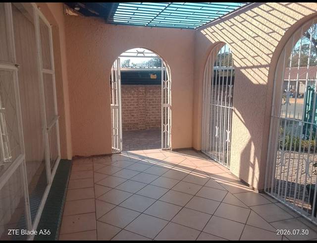 3 BEDROOM HOUSE FOR SALE IN RANDHART